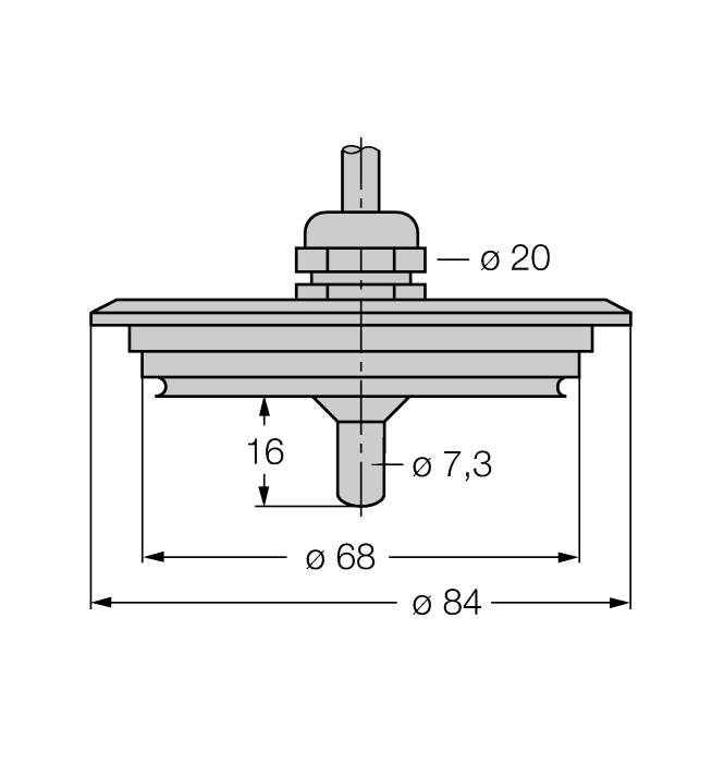 FCS-68A4-NA/D003