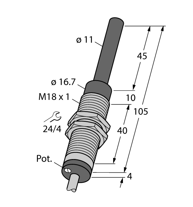 WI40-M18-LIU5