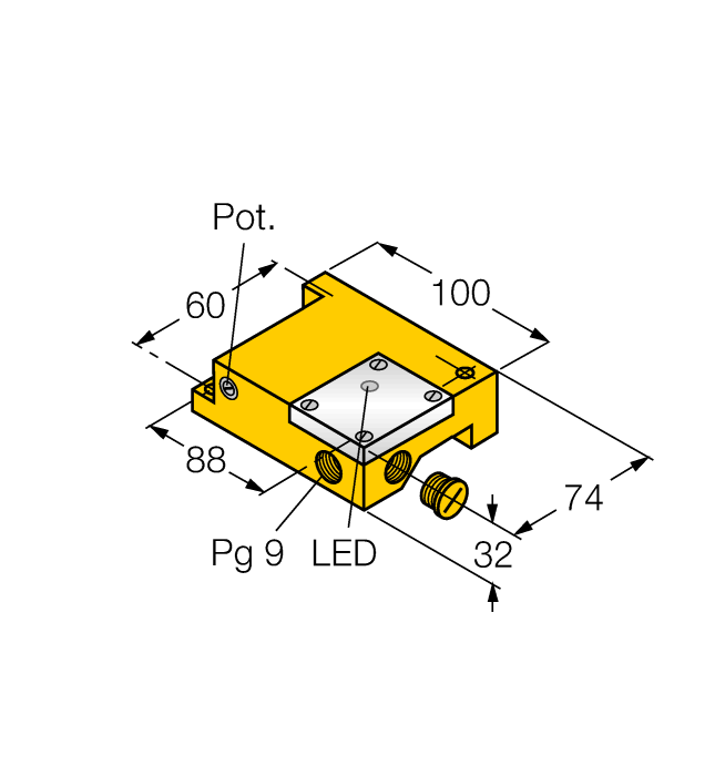 S32SR-VP44X