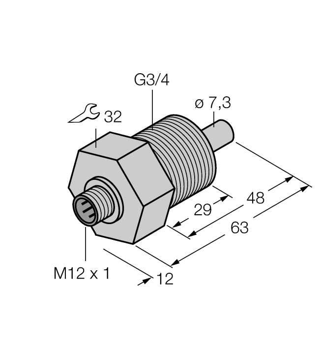 FCS-GL3/4A4-NA-H1141