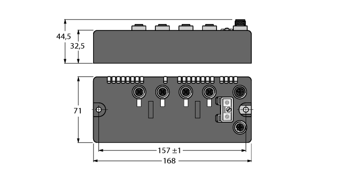 BLCDN-4M12L-2AI-TC-2AI-TC