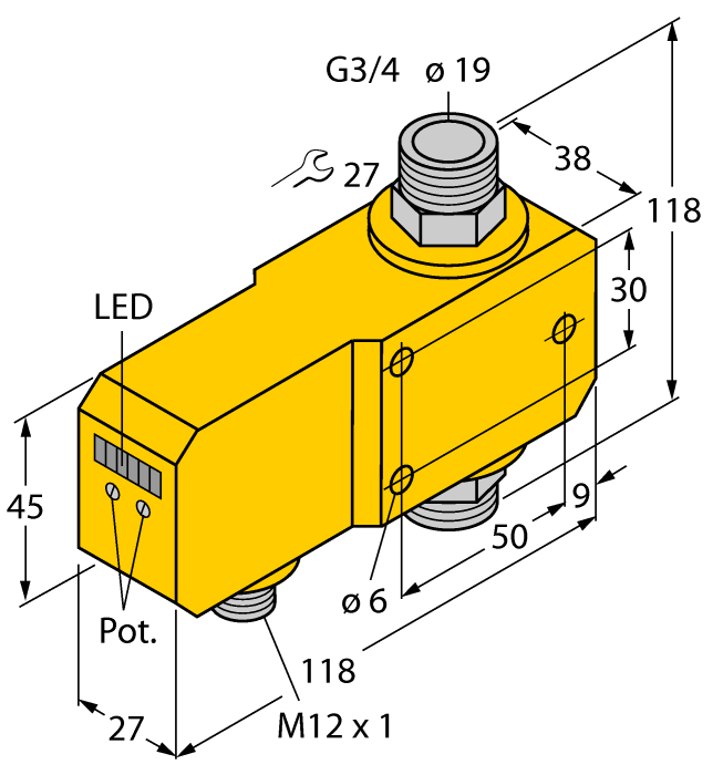 FCI-D20A4P-LIX-H1141