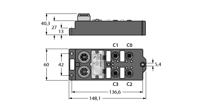 FDNQ-XSG08-T