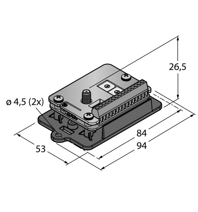 DX80G2M6-B2Q