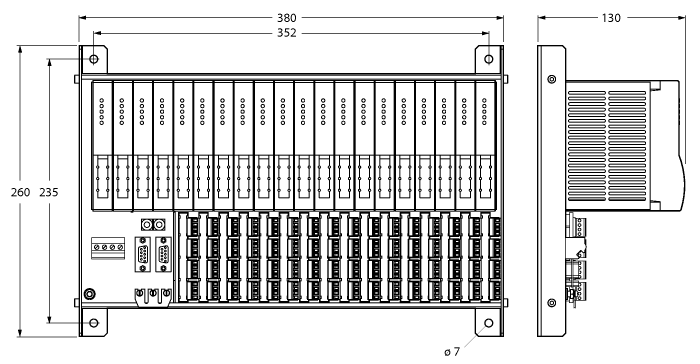 MT16-N