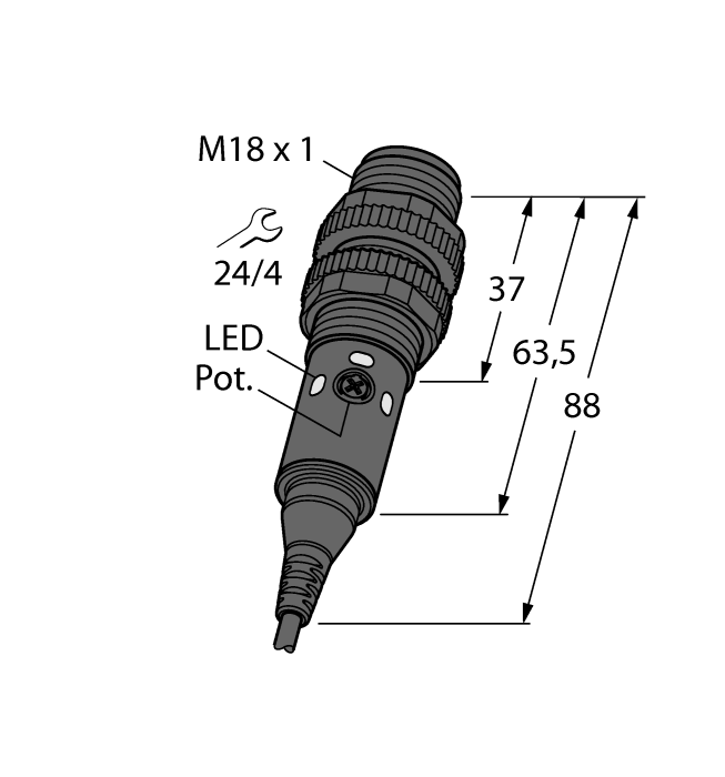 M18-3VPRS-2M