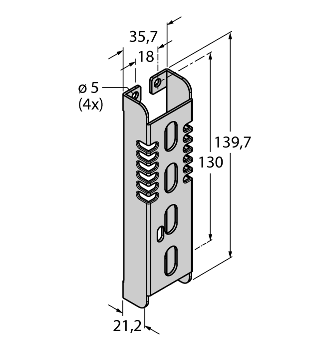 SMBPVD100AB