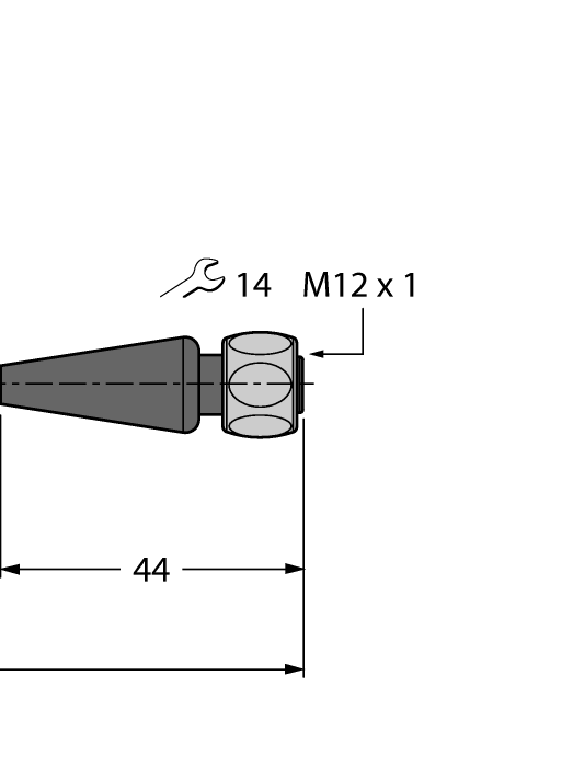 RKH4.4-20-RKH4.4/TFE