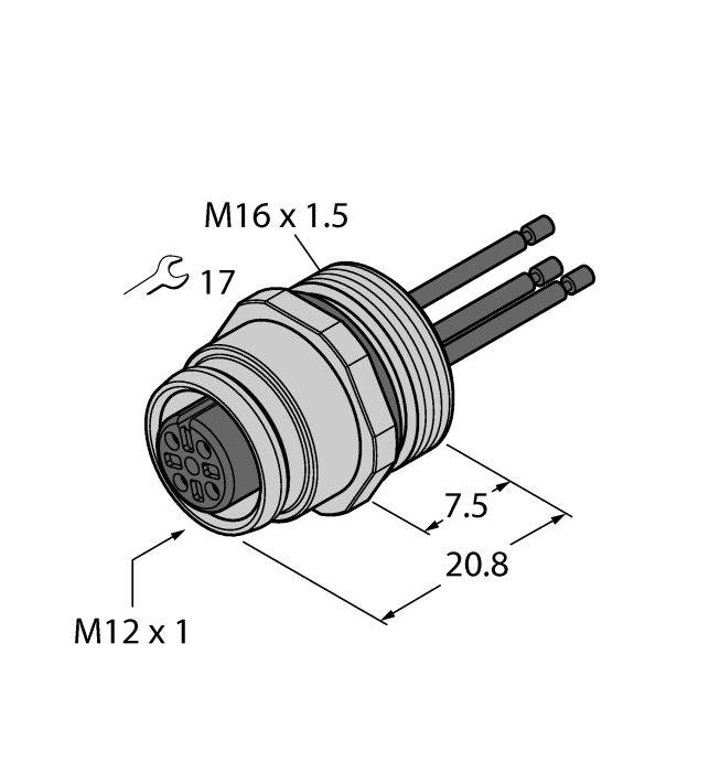 EC-FK4.5-2/16