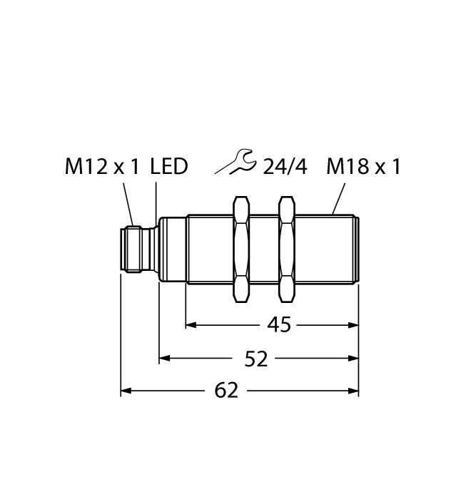 RU50L-S18-AP8X-H1141