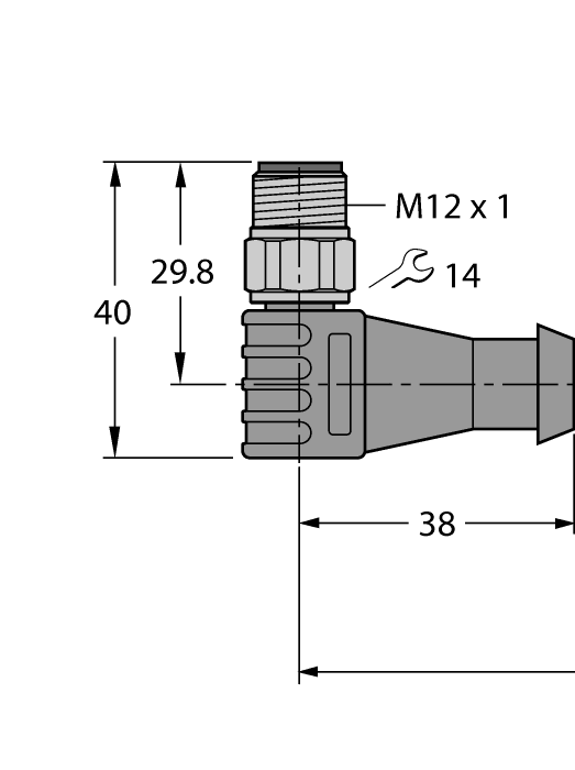 WSCV WKCV 5732-1M/CS15915