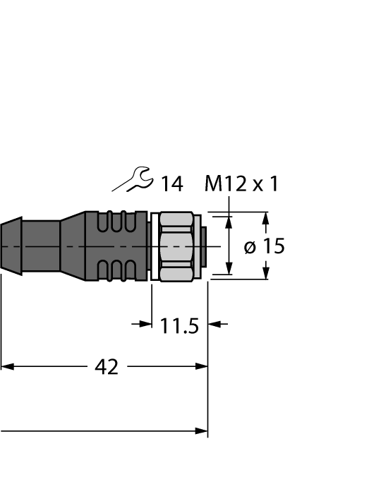 RKCV8T-20-RKCV8T/TFW