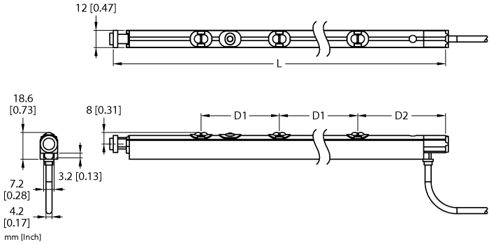 TTR229APSA3D-0.5Q5-CTR