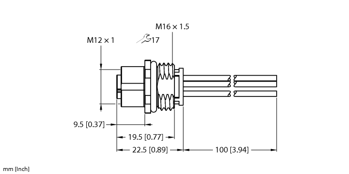 FK54PK-2/M16