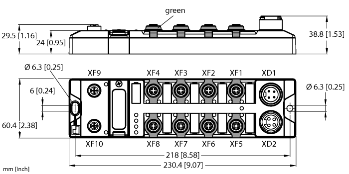 TBEN-L4-SE-M2