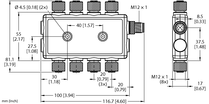 R95C-8B22-KQ