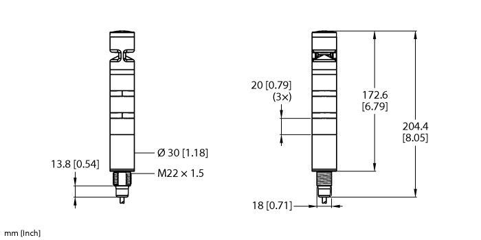 TL30BGYRXXAXC1