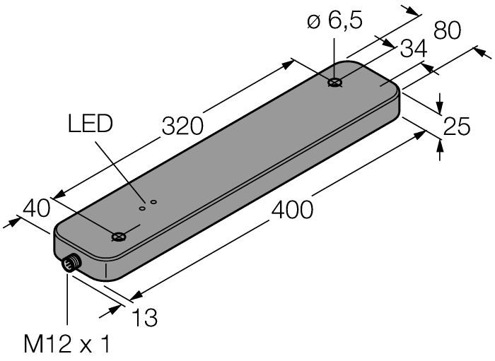 TNLR-Q80L400-H1147