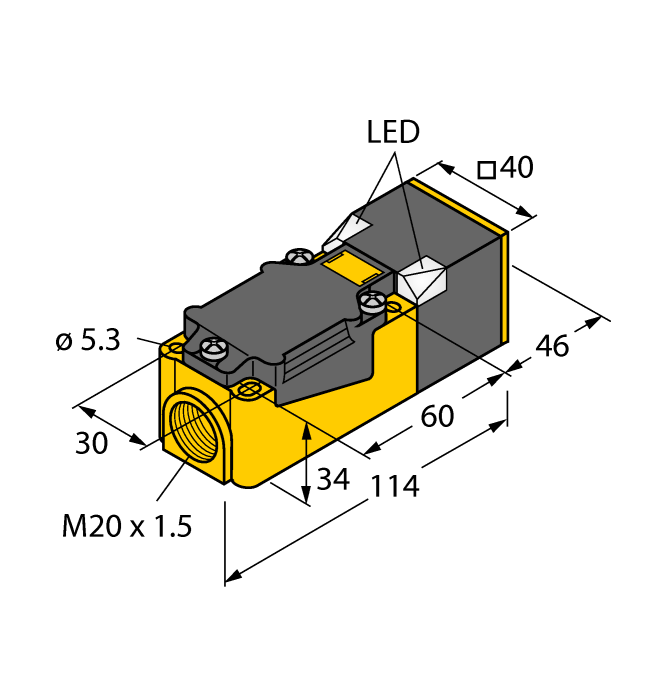 BI20U-CP40-VP4X2