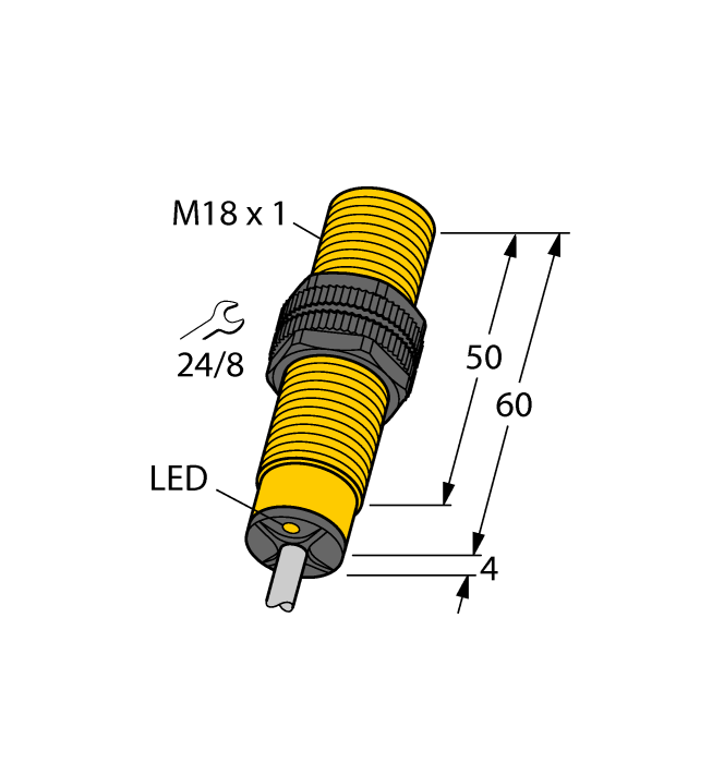 BI5-S18-AZ3X/S100