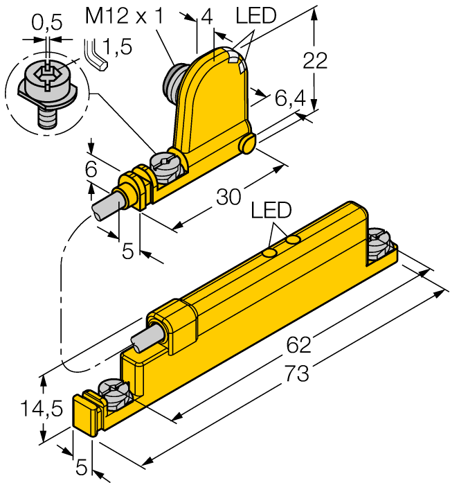 WIM45-UNTL-0.3-BIM-UNT-LUAP6X4-H1141