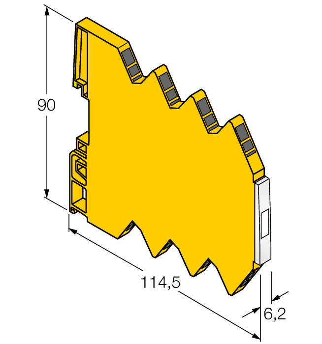 IMS-TI-PT100/24V