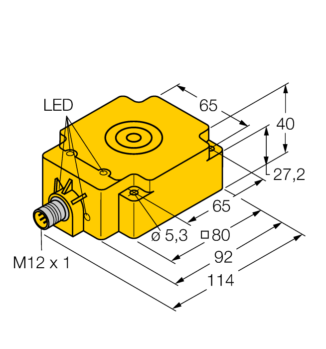 TN-Q80-H1147/C53