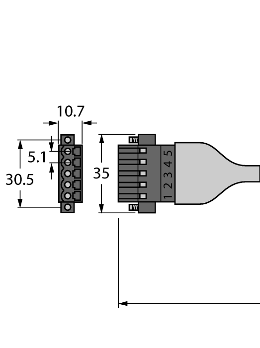 CBC5 5723-0.5M