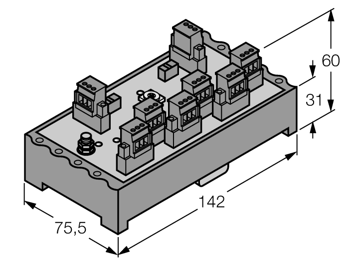 JRBS-40-6R/EX