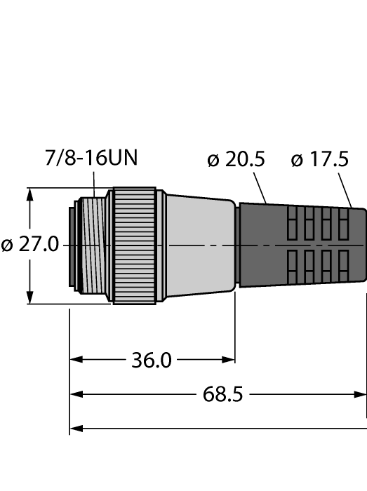 RSM CBC5 5723-0.5M