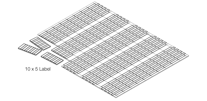 BL67-LABEL-DIN-A4-50STCK.