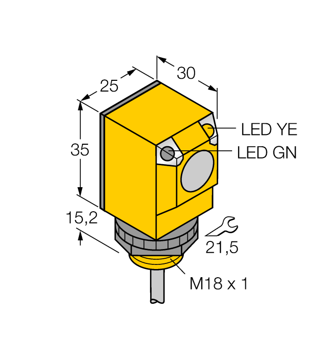 Q25SP6LP W/30