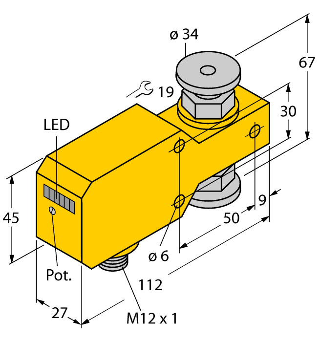 FCI-34D10A4P-ARX-H1140