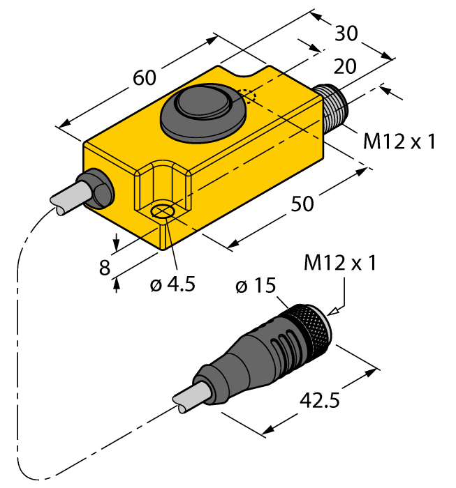 TX3-Q20L60