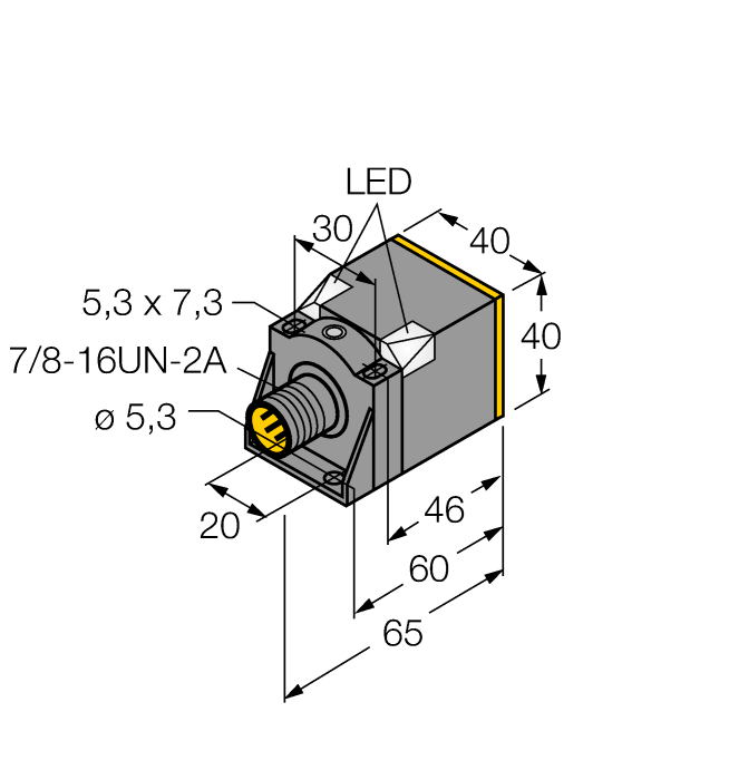 NI35U-CK40-ADZ30X2-B1131