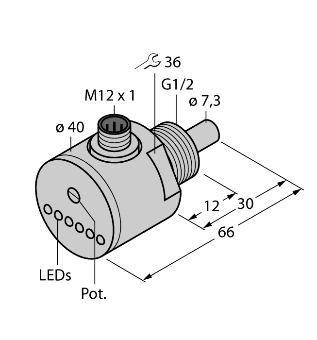 FCS-G1/2A4-AN8X-H1141