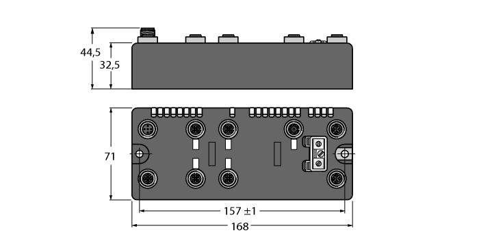 BLCEN-5M12LT-1CNT-ENC-8DI-PD