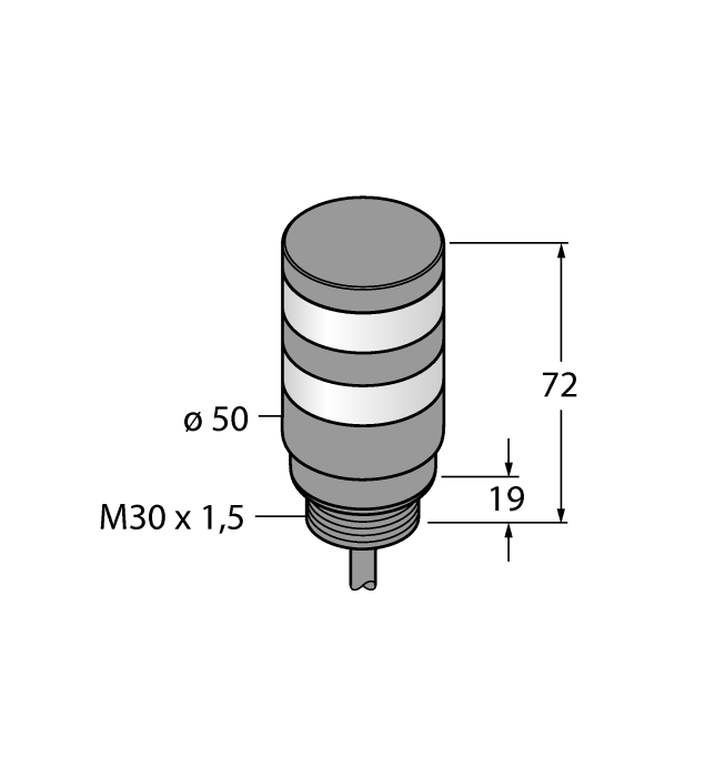 TL50BLGR