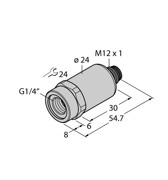 PT100R-2001-I2-H1143/X