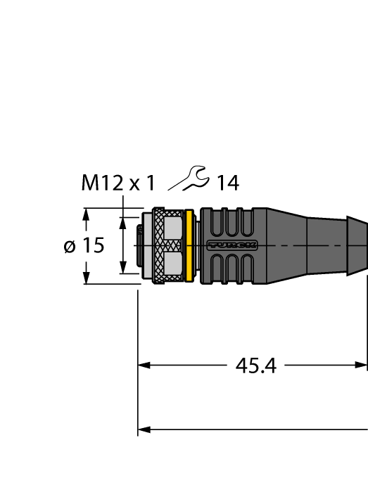 RKS4.4T-15/TXL1075