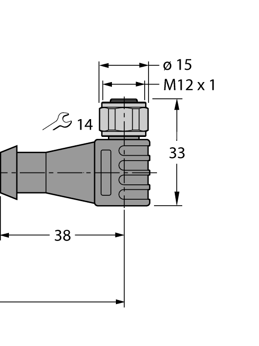 WSCV WKCV 5732-2M/CS15915