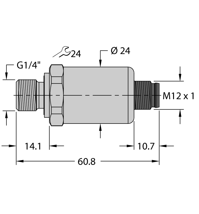 PT400R-2104-U1-H1143