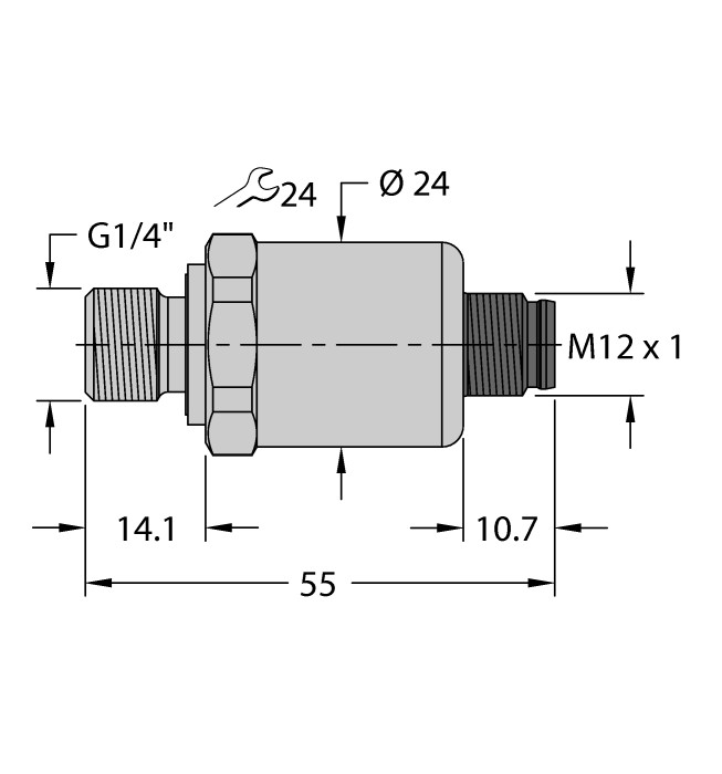 PT16R-1004-IX-H1143