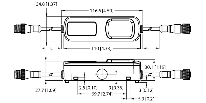 PTL110S-T-QPS150