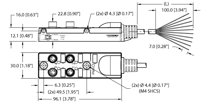 TB-4M8M-4-5