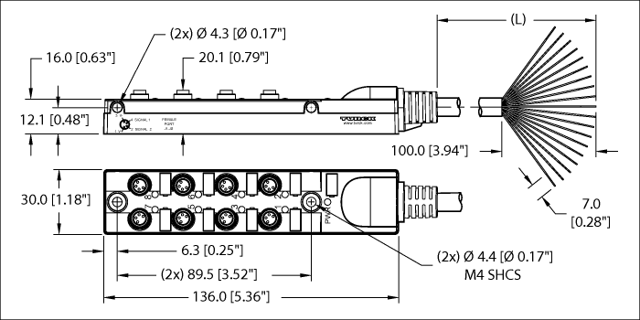 TB-8M8Z-4-0.5