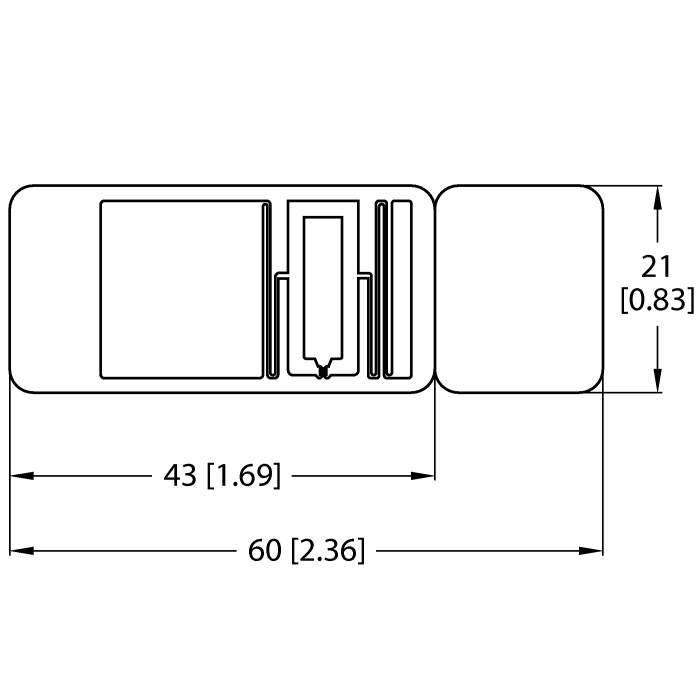 TW860-960-L60-21-F-M-B52-15KPCS