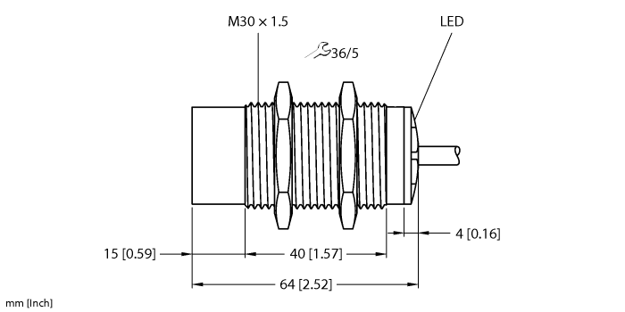 NI30U-M30-AN6X