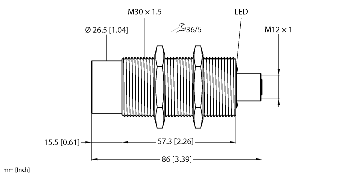 NICS-EM30-IOL-HK1141