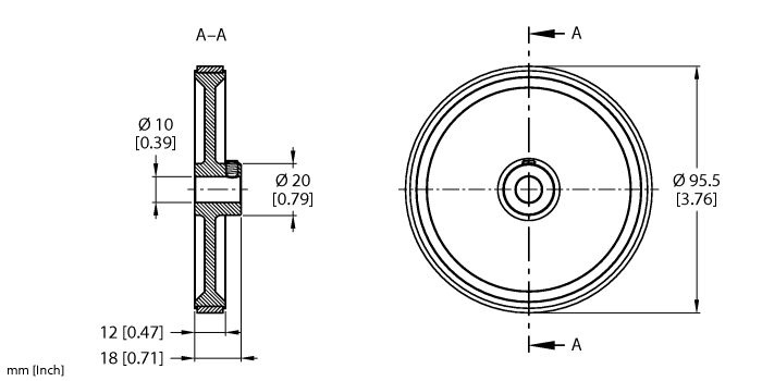 RA-MW-300-12-PC1-10